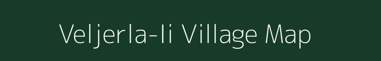 Veljerla-Ii village map in Andhra Pradesh