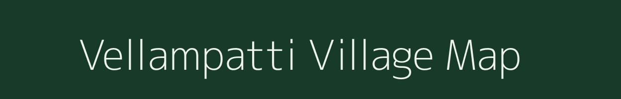 Vellampatti village map in Tamil Nadu