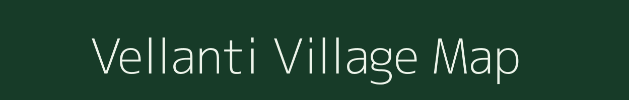 Vellanti village map in Andhra Pradesh