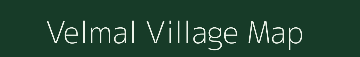 Velmal village map in Andhra Pradesh