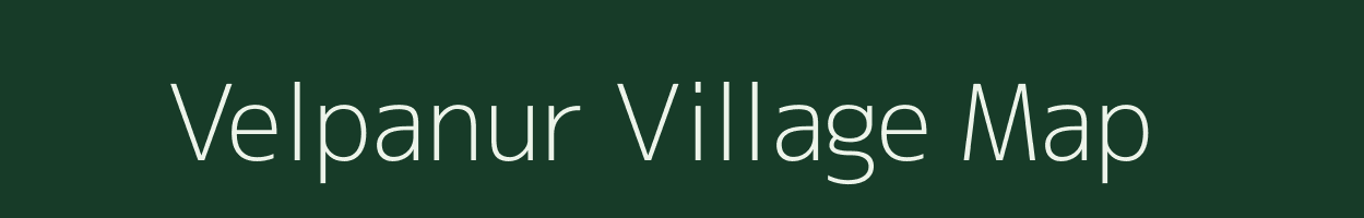 Velpanur village map in Andhra Pradesh