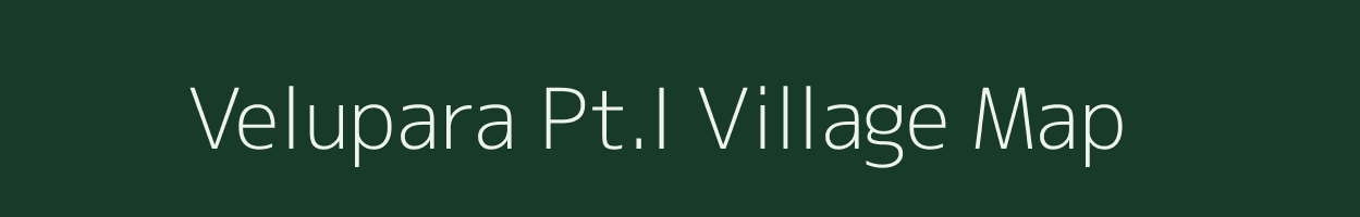 Velupara Pt.I village map in Assam