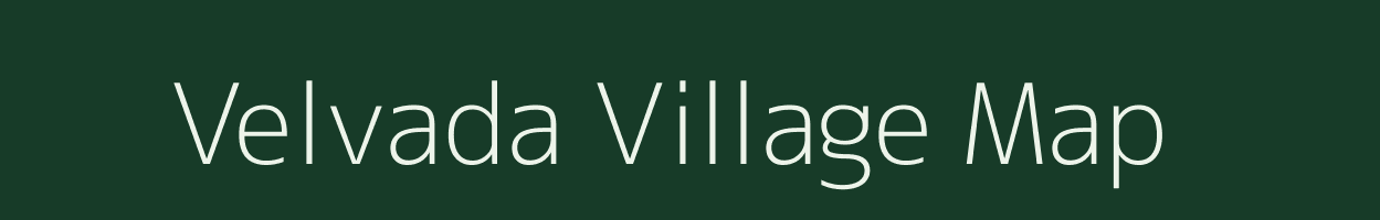 Velvada village map in Gujarat