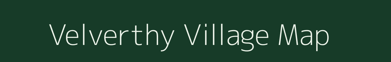 Velverthy village map in Andhra Pradesh