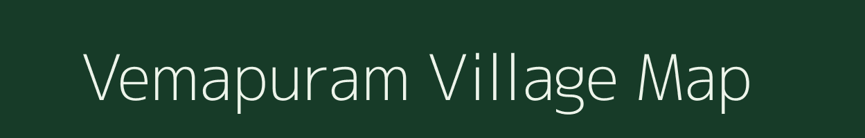 Vemapuram village map in Andhra Pradesh