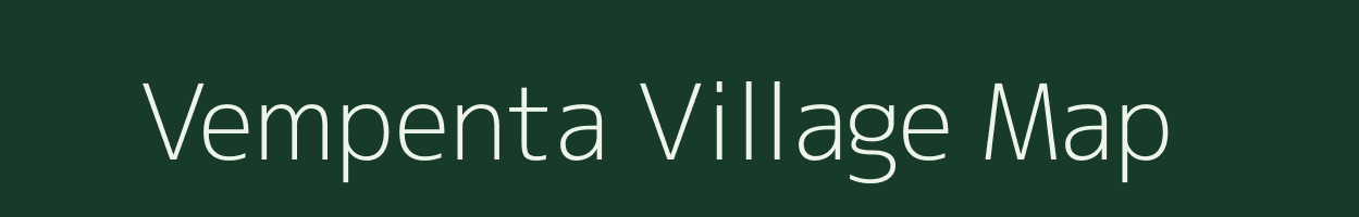 Vempenta village map in Andhra Pradesh