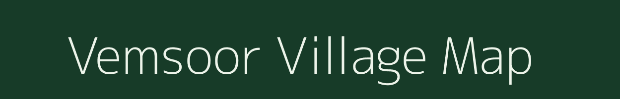 Vemsoor village map in Andhra Pradesh