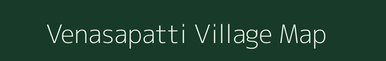 Venasapatti village map in Tamil Nadu