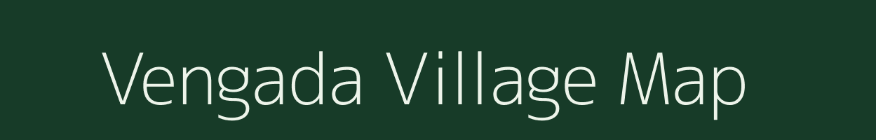 Vengada village map in Andhra Pradesh