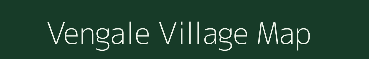 Vengale village map in Maharashtra