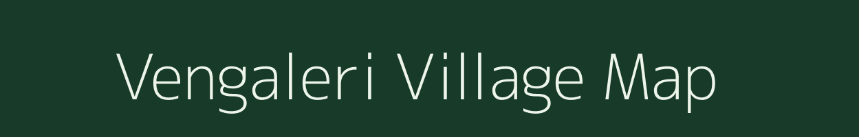 Vengaleri village map in Tamil Nadu