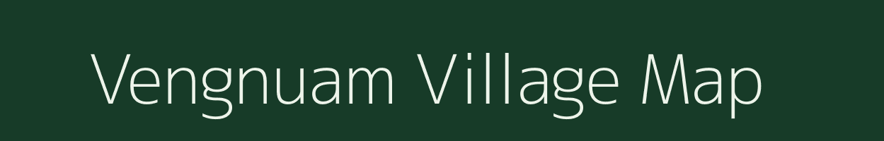 Vengnuam village map in Manipur