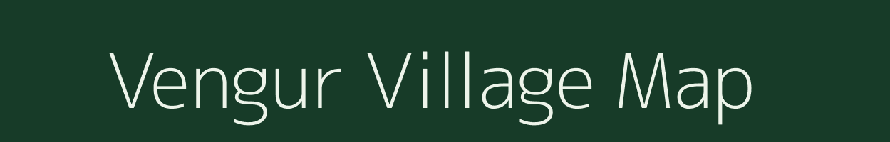 Vengur village map in Tamil Nadu