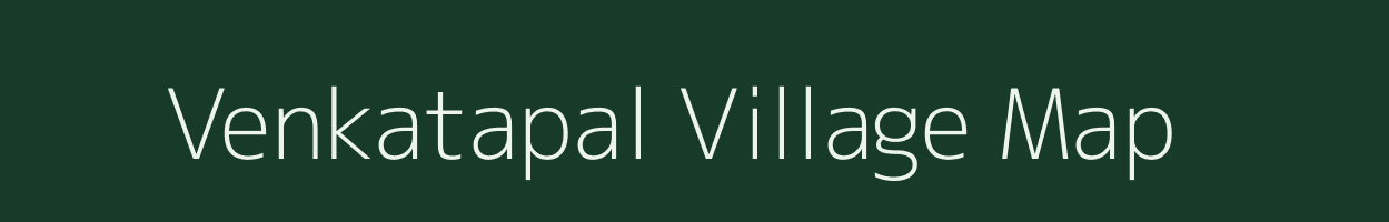 Venkatapal village map in Chhattisgarh