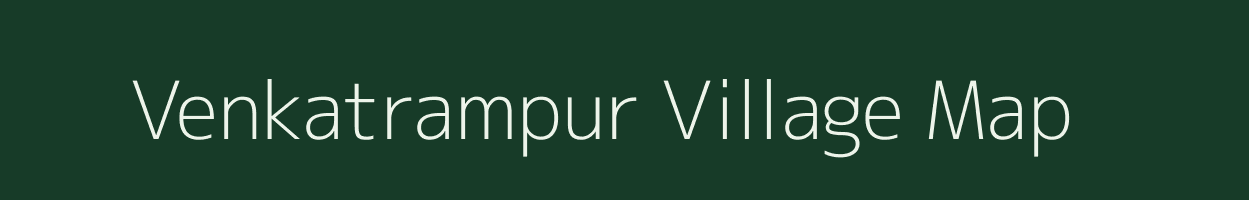 Venkatrampur village map in Andhra Pradesh