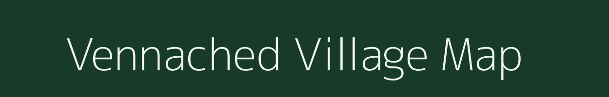 Vennached village map in Andhra Pradesh