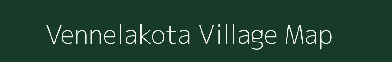 Vennelakota village map in Andhra Pradesh
