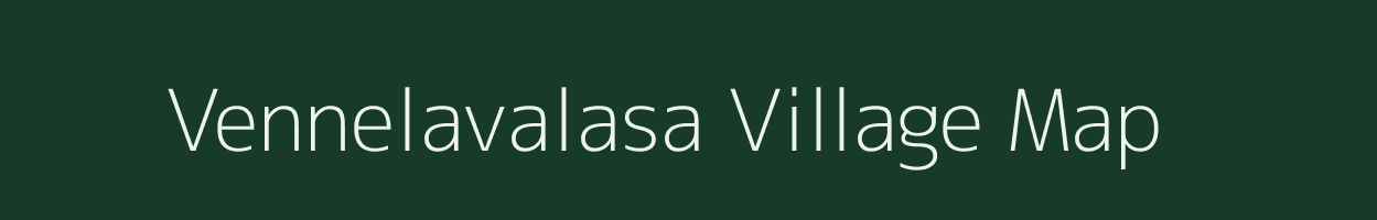 Vennelavalasa village map in Andhra Pradesh