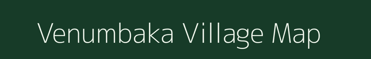Venumbaka village map in Andhra Pradesh