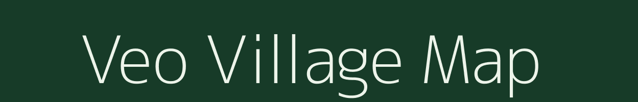 Veo village map in Arunachal Pradesh