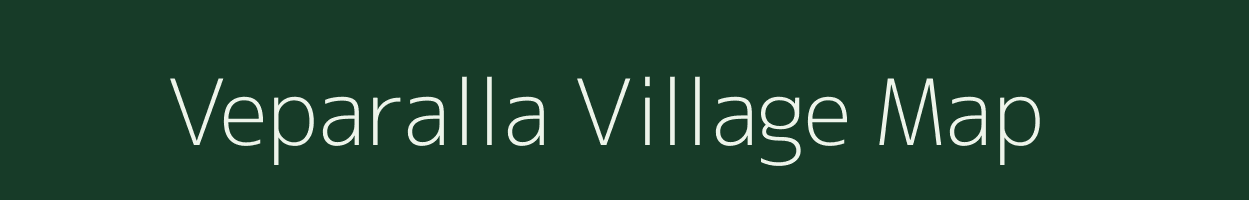 Veparalla village map in Andhra Pradesh