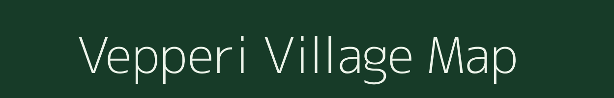 Vepperi village map in Tamil Nadu