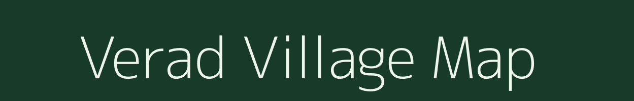 Verad village map in Gujarat