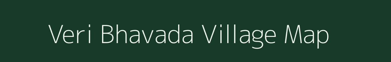 Veri Bhavada village map in Gujarat