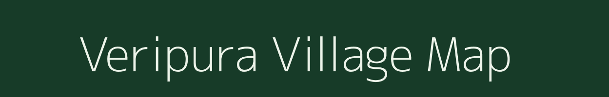 Veripura village map in Rajasthan