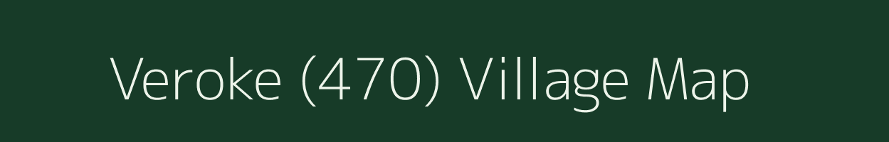 Veroke (470) village map in Punjab