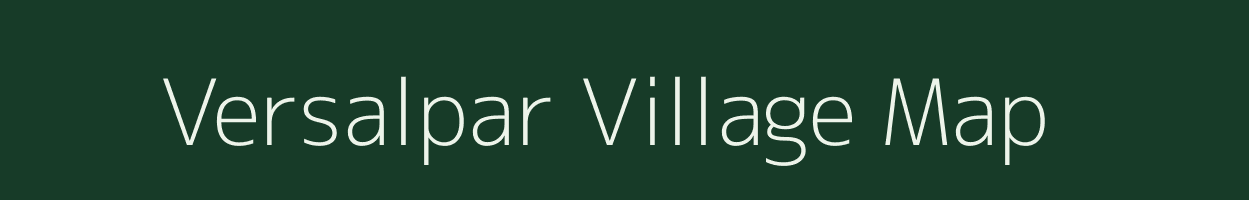 Versalpar village map in Gujarat