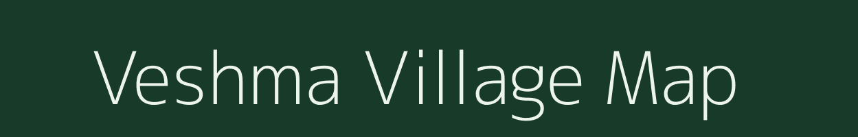 Veshma village map in Rajasthan