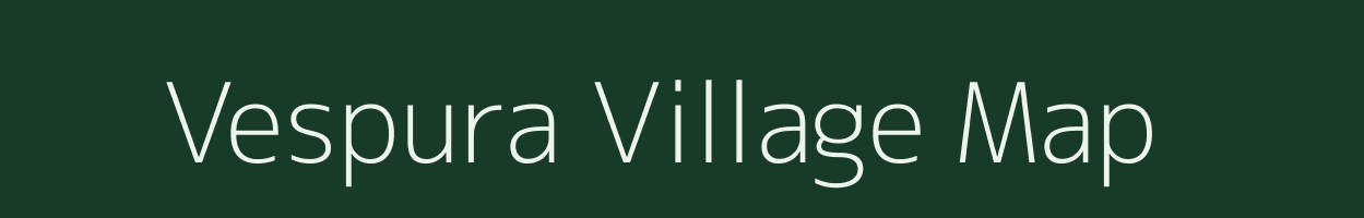 Vespura village map in Madhya Pradesh