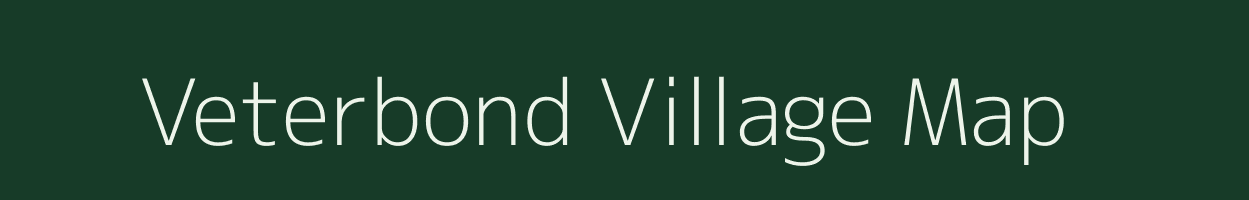 Veterbond village map in Assam