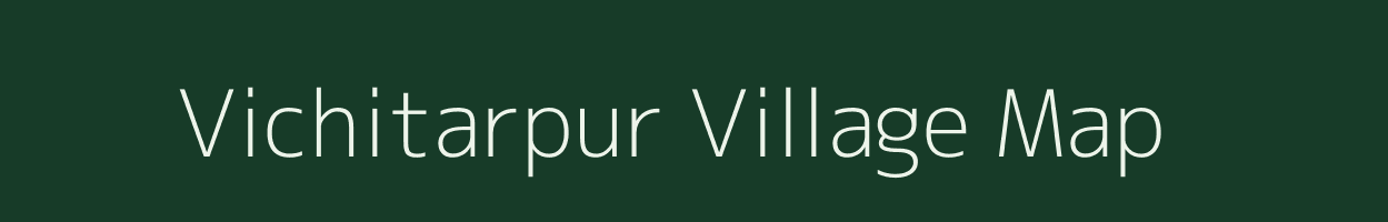 Vichitarpur village map in Uttarakhand