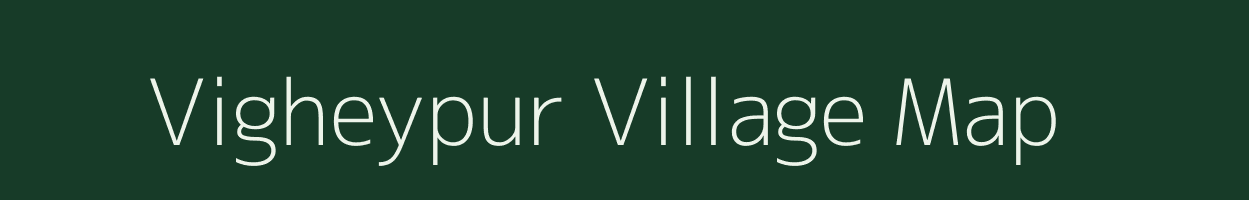 Vigheypur village map in Uttar Pradesh