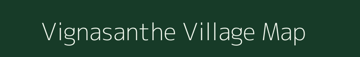 Vignasanthe village map in Karnataka