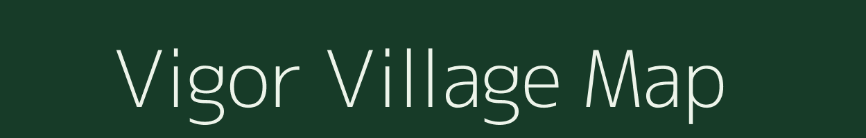 Vigor village map in Uttar Pradesh