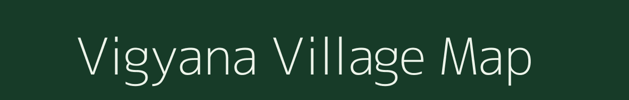 Vigyana village map in Uttar Pradesh