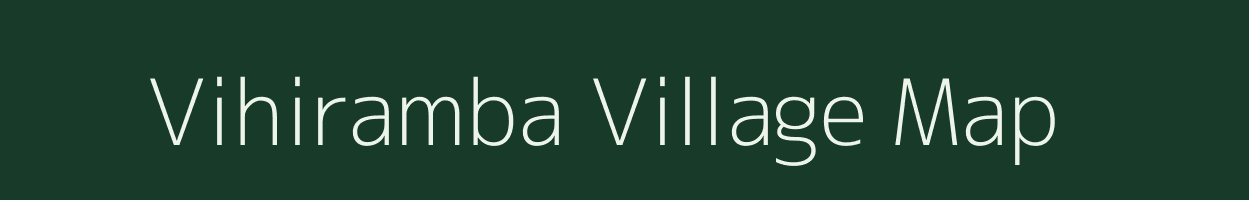 Vihiramba village map in Gujarat