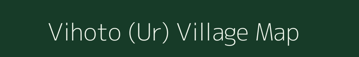 Vihoto (Ur) village map in Nagaland
