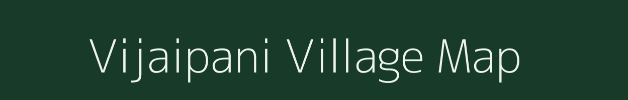 Vijaipani village map in Madhya Pradesh
