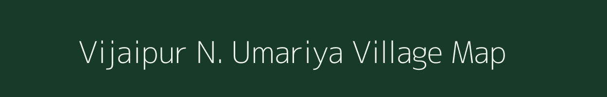 Vijaipur N. Umariya village map in Uttar Pradesh