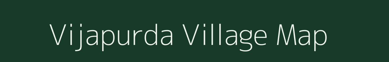 Vijapurda village map in Gujarat