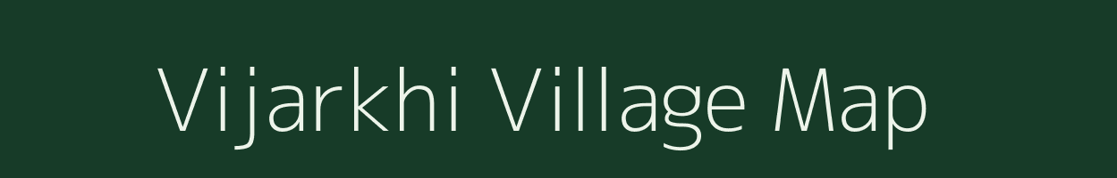 Vijarkhi village map in Gujarat