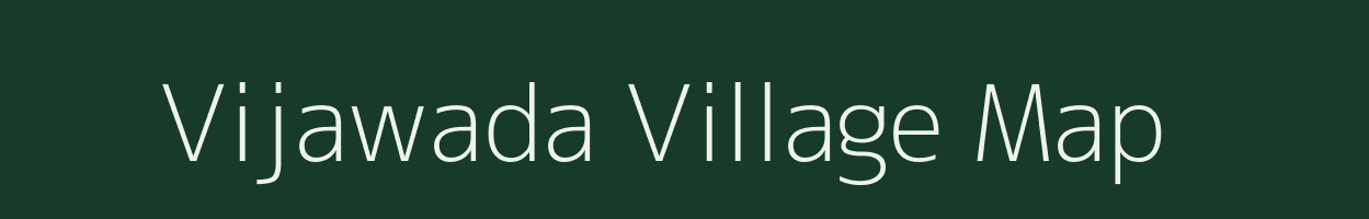 Vijawada village map in Madhya Pradesh