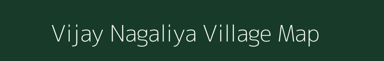 Vijay Nagaliya village map in Uttar Pradesh