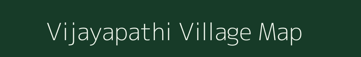 Vijayapathi village map in Tamil Nadu