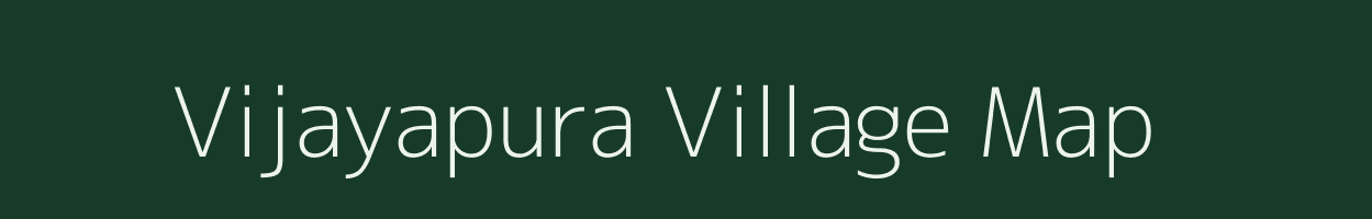 Vijayapura village map in Karnataka