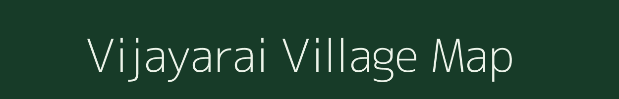 Vijayarai village map in Andhra Pradesh